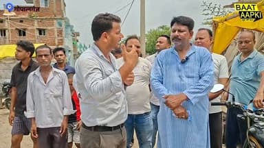 गोपालगंज क्रिकेट स्टेडियम में जल्द लगेगी हाई-मास्ट लाइट!
