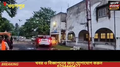 উল্টো রথের পর ট্রাফিক আইন ভাঙলেই কড়া ব্যবস্থা হেলমেটহীন, ট্রিপল রাইডিং ও বিকট শব্দের বাইকের বিরুদ্ধে অভিযান।