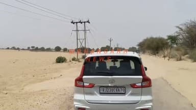 मोहनगढ़ से सुथार मंडी रोड पर जमीं रेत, वाहन चालकों को हो रही भारी... प्रशासन इस और दे ध्यान.....
#jaisalmer #barmer #Bikaner #jodhpur #rajsthan Jaisalmer District Collector & Magistrate