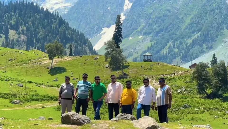 जम्मू कश्मीर सोनमर्ग ।
#highlightseveryone
#JammuAndKashmir
#sonmarg_kashmir_paradise_on__earth
#sonmargkashmir
#kashmirvalley
#kashmirtourism