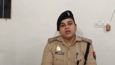 बांदा थाना अतर्रा क्षेत्रांतर्गत सूचना प्राप्त हुई कि ग्राम बरहेंडा में igrs प्रार्थना पत्र की जांच करने हेतु विद्युध विभाग की टीम के साथ गांव के लोगों द्वारा सरकारी काम में बाधा डालने व अभद्रता कर विवाद किया गया। प्राप्त तहरीर के आधार पर थाना अतर्रा पर सुसंगत धाराओं में अभियोग पंजीकृत किया गया है। इस संबंध में क्षेत्राधिकारी अतर्रा प्रतिज्ञा सिंह।*