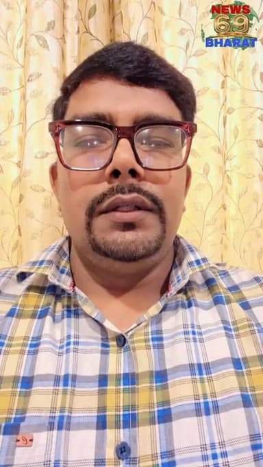 SIR फॉर्म भरकर यथा शीघ्र करें जमा, अन्यथा हो सकती है परेशानी।
#hilights #public #jharkhand #reals #breakingnews