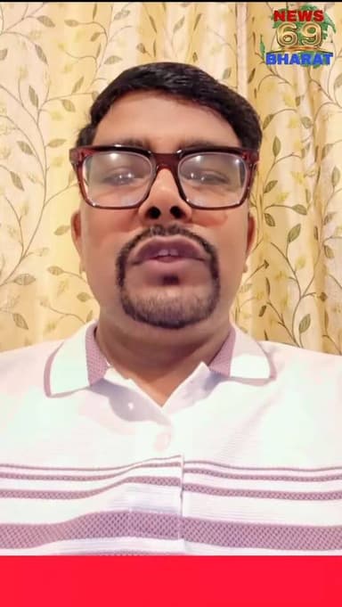 भूख हड़ताल का कितना पढ़ा रहा है असर?
#hilights #public #jharkhand #reals #cjp