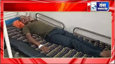 इलाज कराने गए युवक के परिजनों ने लगाये अस्पताल प्रबंधन पर लापरवाही के आरोप, मरीज़ कि हालत स्थिर।
#लापरवाही #khurai #younghindustaannews #ourkhurai #trendingreels