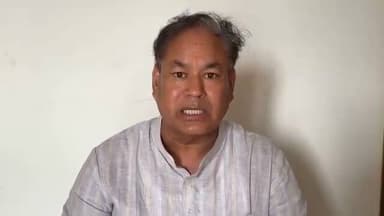 बिग ब्रेकिंग: कल मुख्यमंत्री पुष्कर सिंह धामी की गोपेश्वर में की थी तारीफ अब पेश की कांग्रेस विधायक लखपत बुटोला ने अपनी सफाई। बोले: कट पेस्ट करके चलाया गया बयान। तारीफ नहीं कटाक्ष था।
#बद्रीनाथ #राजनीति #कांग्रेस #भाजपा Part 4