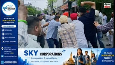 ਮਾਹਲ ਦਾ ਵੱਡਾ ਧਮਾਕਾ: ਮੋਰਚਾ ਸਾਂਭਦਿਆਂ ਹੀ ਅਕਾਲੀ ਤੇ ਕਾਂਗਰਸੀਆਂ ਦਾ ਚਾੜ੍ਹਿਆ ਕੁਟਾਪਾ! 🚨