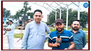 उप नेता सदन #भुवन कापड़ी का बड़ा बयान राहुल गांधी के कार्यक्रम से भाजपा में बड़ी बौखलाहट।