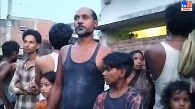 2000 के लिए चचेरे भाई ने भाई को मा'र डाला
#trendingreels #foryouシ #facebookreels #CrimeNews
