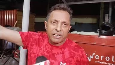 रुद्रपुर/ Blinkit विवादों, महिलाओं की प्राइवेसी को लेकर चिंता बढ़ी, वहीं डिलीवरी पार्टनर्स ने खोली कंपनी की कार्यप्रणाली की पोल, समाजसेवी सुशील गाबा उतरे डिलीवरी पार्टनर्स के समर्थन में।#Blinkit #BlinkitControversy #WomenSafety #PrivacyConcern #OnlineDelivery #DeliveryBoy #DeliveryPartner #ConsumerRights #Ecommerce #BreakingNews #TrendingNews #ViralNews #IndiaNews #NewsUpdate #SocialMediaNews #PublicIssue #WomenAwareness #DigitalSafety #LatestNews #HindiNews