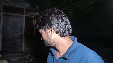 फूलसूंगी के महालक्ष्मी फेस-1 में दीपक यादव ने लगाई फां.सी। #BreakingNews #Rudrapur #USNNews