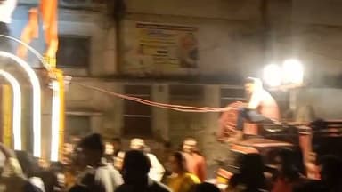 रथ यात्रा
#rathyatra #viralpost #toptrending #TopFans