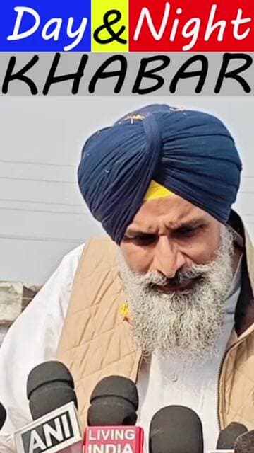 Bikram Majithia|D&N Khabar|PunjabNews|