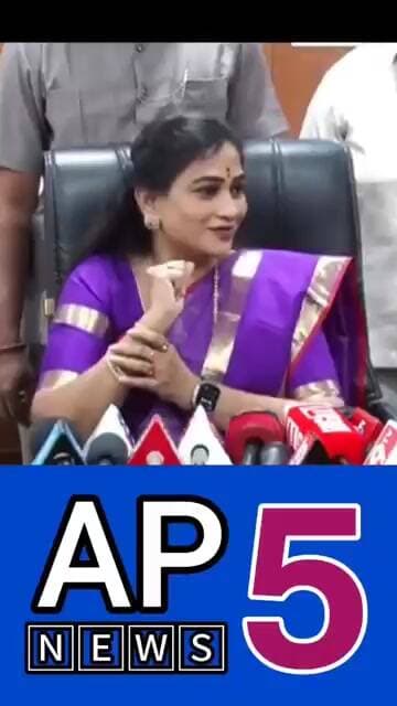 అసలు పలాసలో ఏం జరిగింది ll Apnews5 ll Vangalapudi anitha