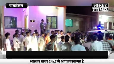आर्मी जवान के घर से नगदी और कीमती जेवरों पर किया हाथ साफ,थाना प्रभारी पुलिस टिम के साथ पहुंचे,