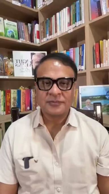 📌২ লাখ চৰকাৰী চাকৰিৰ সংকল্পৰ বাবে আৰম্ভ ব্যৱস্থা
📌৬,৭ আগষ্টৰ পৰা পাব নিযুত মইনা, নিযুত বাবুৰ প্ৰ-পত্ৰ----
