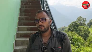 एवरेस्ट आईटीआई शकोटी (निरमंड) एवं शाखा चाटी में हुआ आवेदन शुरू , युवाओं को अपना भविष्य बनाने के लिए सुनहरा मौका
#kullutodaynews #himachalpradesh #himachalupdate #MediaPower #himachalkiawaaz #KTN #ATM #shimla #kullu #rampur #kinnaur #nirmand #nankhadi #karsog #ani #sarpara #DharaSarga