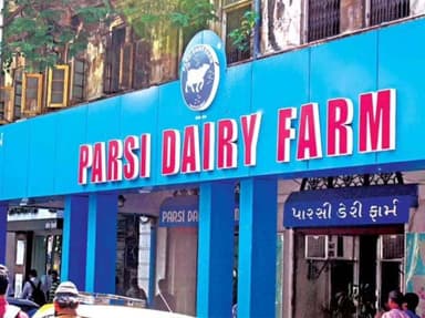 (FDA), Maharashtra, has suspended the FSSAI licence of Parsi Dairy Farm Pvt. Ltd., located at Princess Street, Marine Lines, Kalbadevi, Mumbai, after an inspection revealed several serious deficiencies related to hygiene and food safety.
During an inspection conducted on 14 July 2026, Food Safety Officers found serious violations of the provisions of the Food Safety and Standards Act, 2006, and the Food Business Licensing and Registration Regulations, 2011. Based on the inspection report, the Designated Officer and the Assistant Commissioner (Food), Division-1, issued an order on 15 July 2026 suspending the establishment’s licence. Major Deficiencies Found During Inspection. During the suspension period, the establishment has been prohibited from manufacturing, storing, selling, or distributing food products. Any violation of the suspension order will invite appropriate legal action.