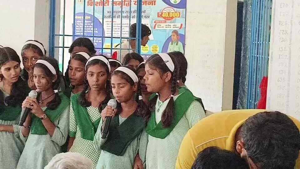 जनसेवा, संघर्ष और समर्पण की मिसाल — सीताराम मेहता जी को 10वीं पुण्यतिथि पर शत-शत नमन।
Facebook Live में जुड़ें और उनके प्रेरणादायी जीवन को जानें।
#SitaramMehta #10thPunyatithi #KisanMazdoorNeta #Shraddhanjali #FacebookLive #17July #जननायक #किसान_मजदूर_नेता #सीताराम_मेहता