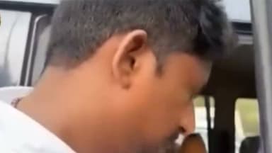 #गाजीपुर की सियासत में 'धन्यवाद' का धमाका: मुख्तार के करीबी अमित राय ने पीयूष राय को क्यों कहा शुक्रिया? मची खलबली!
#गाजीपुर: पेशी के बाद मुख्तार के करीबी अमि राय का चौंकाने वाला बयान, चर्चाओं का बाजार गर्म
#GhazipurNews #AmitRai #PiyushRai #MukhtarAnsari #UPPolitics #BreakingNews #CrimeNews #PurvanchalNews Amit Singh Piyush Kumar Rai Anand Rai Adarsh Rai Vishal Singh Chanchal Sapna Singh Amit Singh Rajkumar Singh शिफा टीवी गाजीपुर Sunita Singh Gahmari शिफा टीवी गाज़ीपुर Vivek Singh Vicky त्रिलोकपुर गाँव गाज़ीपुर