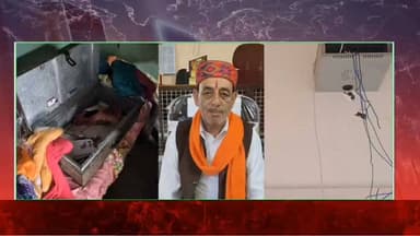 कचौली पंचायत में दो घर, एक मंदिर व एक बाइक चोरी की घटनाएं सामने आई क्या कहते हैं पंचायत उपप्रधान बलदेव सिंह शर्मा देखिए पूरी वीडियो
#rampurbushahr #rampurbushahr #congress #Congress #congress #congress #congress #congressnews #congress #congress #congress #bjp #BJPGovt #BJPGovernment #bjpmembership #BJPGovt #nsui_india #NSUI #nsui_india #NSUI #menssalon #kullu #हिमाचली #bilaspur #bilaspur #bilaspurdiaries #किसान #किसानआंदोलन #bjpvscongress