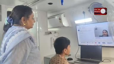 कोटद्वार को बड़ी सौगात: अगले सप्ताह से राजकीय बेस अस्पताल में शुरू होगी टेलीमेडिसिन सुविधा