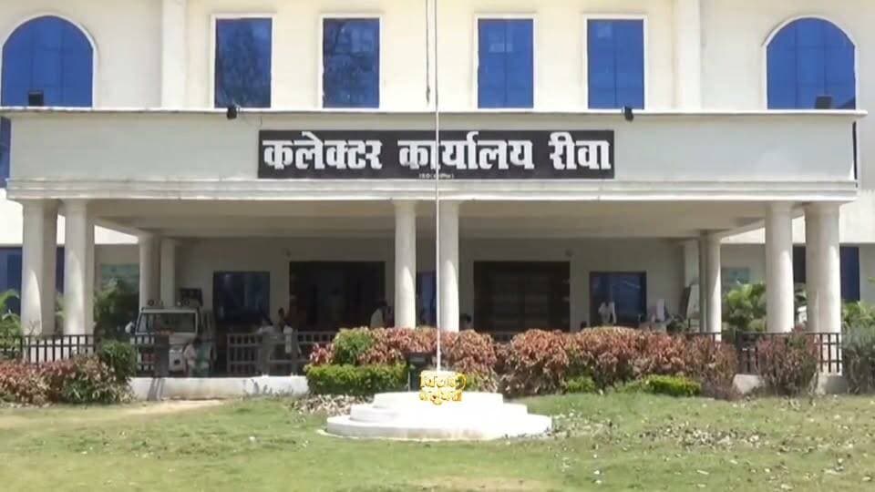 Rewa MP: कृषि विभाग में मनमानी के आरोप: ट्रांसफर आदेश और हाईकोर्ट के निर्देशों की हुई अवहेलना,
#viratvasundhara #agriculturedepartment #Rewa #MP Rajendra Shukla Jansampark Madhya Pradesh Indian National Congress - Madhya Pradesh Ajay Singh BJP4Rewa BJP Madhya Pradesh Collector Rewa Janardan Mishra Dr Mohan Yadav