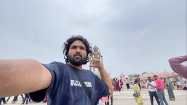 Highlights from Salangpur Trip
#gujjurider #salangpur #sarangpur #kasthbhanjan #botad