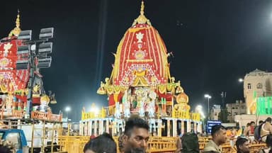 Jagganth Rath Yatra
#jagganath #rathyatra #puri #purijagannath #PuriJagannathTemple
