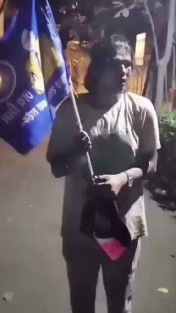 अंबेडकर साहब का अपमान अंबेडकरवादी नहीं सहेंगे #new