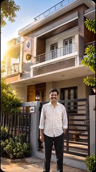 अब किरायेदारी होगी आसान, सुरक्षित और पारदर्शी
छत्तीसगढ़ सरकार भाड़ा नियंत्रण अधिनियम (संशोधन) विधेयक, 2026 के प्रारूप को मंजूरी दी। मकान मालिक और किरायेदार, दोनों के हित होंगे सुरक्षित।
हमारे व्हॉट्सऐप चैनल से जुड़ने के लिए लिंक पर क्लिक करें...
https://whatsapp.com/channel/0029VbBdXyRJf05ivBgauG3V
#Chhattisgarh #ChhattisgarhCabinet
@vishnudeosai
@chhattisgarhcmo