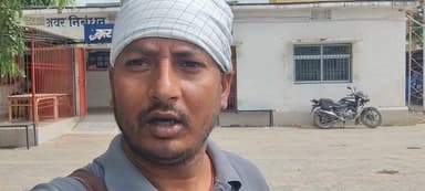 पातेपुर में पेपर लेस रजिस्ट्री का शुभ उद्घाटन किया गया #thevaishalikhabar #viralvideo #topfan #brkignews #facbook
