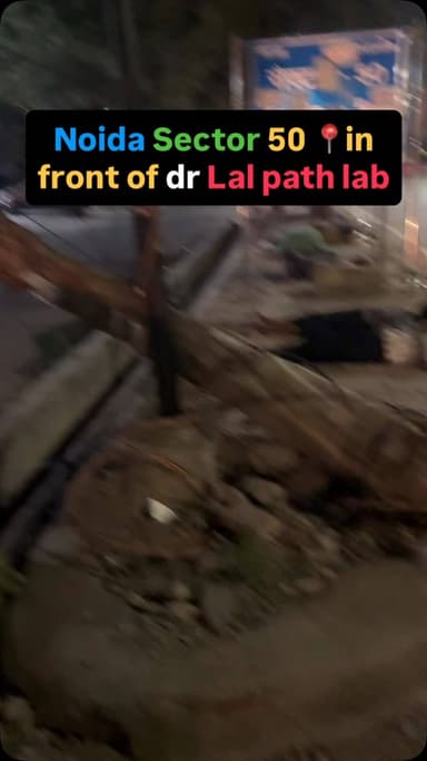 Date : 18July 2026 time 12:30am
.
.
.
.
.
.
.
.
.
.
.
.
.
.
.
.
.
.
.
.
.
.
.
#thisisnoidacity #noida #news #reels