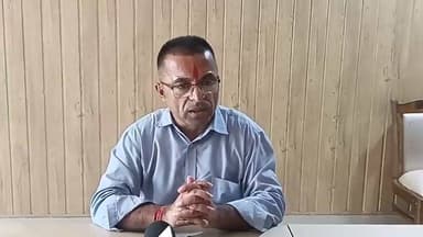 समाजसेवी नाथूराम चौहान ने शिलाई में पकड़े गए विशेष समुदाय के युवकों के बारे में क्या कहा