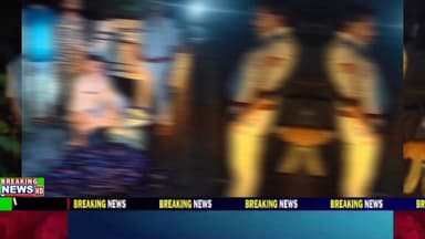 বীরভূমের মুরারই থানার পুলিশের গোপন অভিযানে ১৬৫ লিটার নিষিদ্ধ কফ সিরাপ উদ্ধার, গ্রেপ্তার ১।