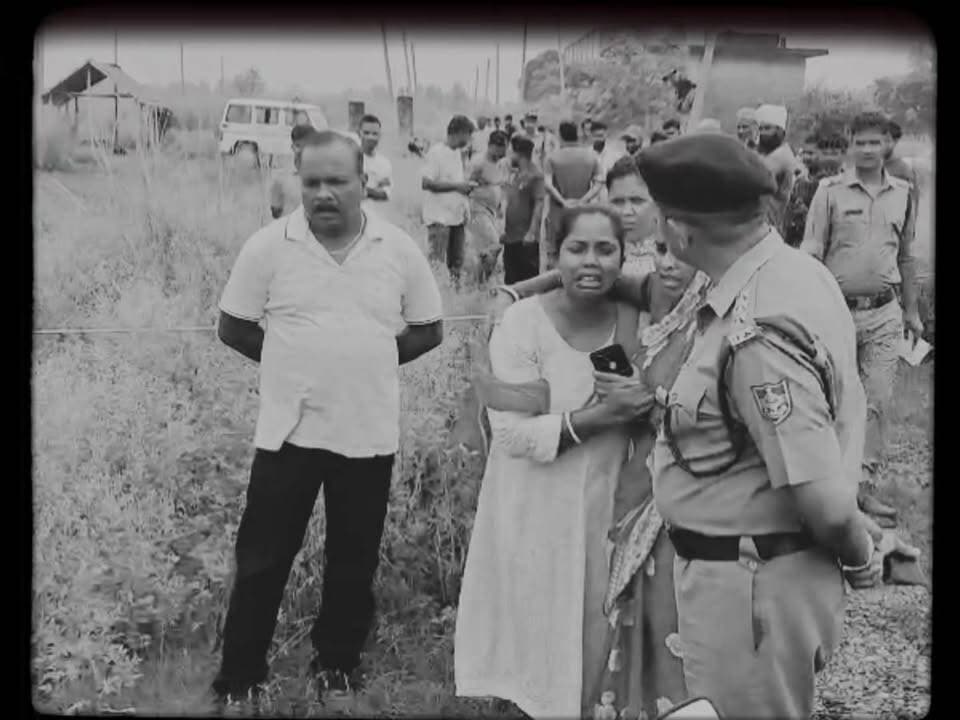 सनसनी :- झाड़ियों में मिली युवक की लाश, पास खड़ी थी बाइक... ऊधम सिंह नगर रहस्यमयी मौत से फैली सनसनी
Udham Singh Nagar Police Uttarakhand Rajkumar Thukral Uttarakhand Police #crimestory #rudrapur #reels