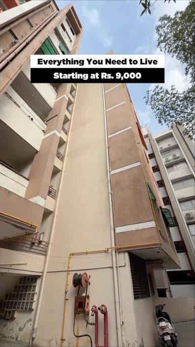 Looking for a Comfortable & Affordable PG? Your Search Ends Here!
Welcome to Mukta PG – where comfort meets convenience!
Whether you’re a student or a working professional, we provide everything you need for a hassle-free stay.
✅ Fully Furnished Rooms
✅ Single, Double & Five-Sharing Options
✅ Hygienic & Delicious Home-Style Meals
✅ Well-Ventilated Rooms
✅ High-Speed Wi-Fi
✅ Prime Location with Easy Connectivity
Enjoy a home-like experience with all the essential amenities at an affordable price.
📍 Book your room today before all beds are occupied!
📞 Call Now For Booking-9879873231, 9978992279
#amdavad #Paldi #Pg #muktapg #hygienic