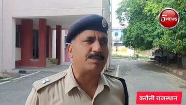 करौली:फूले की झोपड़ी का मामला, मांगों पर बनी सहमति धरना समाप्त #57news