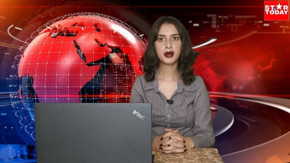 आवारा सांड की घटना के बाद प्रशासन एक्शन में, हाईवे से हटाए जा रहे पशु | पूरी रिपोर्ट
#Solan #HimachalPradesh #StrayCattle #AnimalRescue #NHAI #VivekLamba #RoadSafety #CattleRescue #News #StarToday