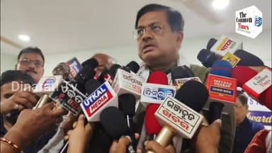 ଦୁନିଆରେ କାହାର ଅଧିକାର କ୍ଷୀର୍ଣ ନ ହେଉ ଓ କାହା ଉପରେ ଅତ୍ୟାଚାର ନ ହେଉ ଆମର ମୂଳ ଲକ୍ଷ୍ୟ || #dinaratitv