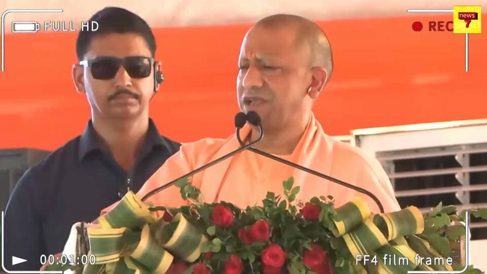 शामली से CM योगी की कांवड़ संघों से अपील, बोले—आस्था के साथ अनुशासन और व्यवस्था का रखें ध्यान
#CMYogi #YogiAdityanath #ShamliNews #KanwarYatra #कांवड़यात्रा #कांवड़संघ #उत्तरप्रदेश #UPNews #BreakingNews #श्रावणमास #हरहरमहादेव #बोलबम #News7 #RajatGupta