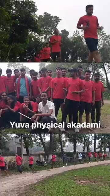 Yuva physical academy