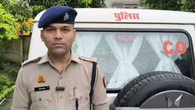 दोहरीघाट निवासी विक्रम डोम की मौत पर सीओ घोसी जितेंद्र कुमार सिंह का आया बयान | खबरें अभी तक #खबरेंअभीतक #KhabareAbhiTak #Mau #Doharighat #VikramDom