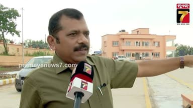 ADTTରେ ଡ୍ରାଇଭିଂ ଟେଷ୍ଟ କେମିତି କ୍ଲିୟର କରିବେ ? RTO ଅଧିକାରୀ ଦେଖାଇଲେ ପୂରା ପ୍ରକ୍ରିୟା