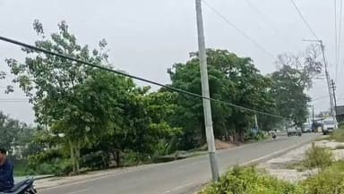 ହେଦେରେ.. ଲାଇଟ ଖୁଲିକି ନେଇଗଲେ