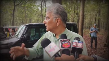 7 मोड पर पेड़ों की कटान पर रोक के बाद , जनता कुछ मुख्य बिंदुओं को धामी सरकार के समक्ष रखेगी, और क्या धामी सरकार आम जनमानस के साथ सहमति बनाते हुए मुख्य बिंदुओं को ध्यान में रखते हुए कोई सही निष्कर्ष निकालने में कामयाब रहेगी।
इसी विषय पर सामाजिक कार्यकर्ता अनूप नौटियाल जी से इस बारे में बात की गई। देखिए वीडियो में।।।।।।।।
#bageshwarbhuskhalan #highlightseveryone #followerseveryone #UttarakhandNews #BreakingNews #निष्कर्ष #संवाद #puskarsinghdhami #anupnautiyal