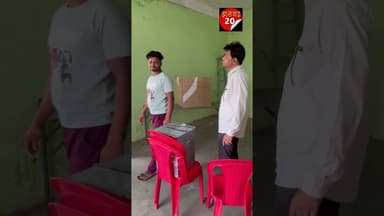 बकानी सदर चुनाव आज मुस्लिम समाज के युवाओ में दिखा भरी उत्साह #sadr #yuva #मुस्लिम #jhalawad