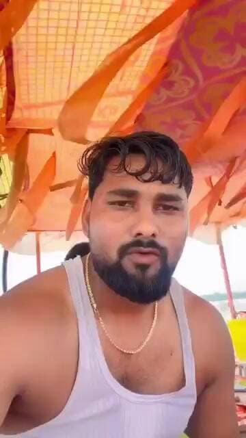 अयोध्या में माँ सरयू की मर्यादा के साथ खिलवाड़, श्रद्धालुओं की आस्था के साथ हुआ खिलवाड़, माँ