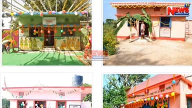 PMAY-G আঁচনিত ভয়ংকৰ দুৰ্নীতিৰ অভিযোগ!
পুৰণি ঘৰৰ ফটো দেখুৱাই চৰকাৰী ধন মুকলিৰ অভিযোগ
কামৰূপ জিলাৰ গৰৈমাৰী উন্নয়ন খণ্ডৰ অধীনত পুনৰ উত্থাপিত হৈছে আন এক দুৰ্নীতিৰ অভিযোগ।