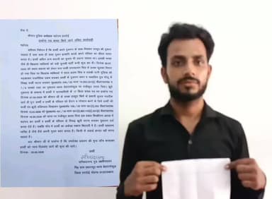 हरदोई थाना बेहटा गोकुल अन्तर्गत झूठे मुकदमे दर्ज कराने का आरोप, एसपी से निष्पक्ष जांच की मांग
