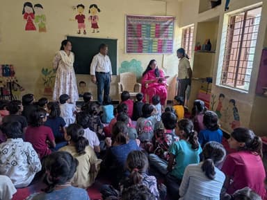 कलेक्टर श्रीमती माथुर ने तहसील सोंडवा के छात्रावासों का औचक निरीक्षण,विद्यार्थियों से संवाद कर व्यवस्थाओं का लिया जायजा
#JansamparkMP
#Alirajpur https://t.co/apjwoECDd4